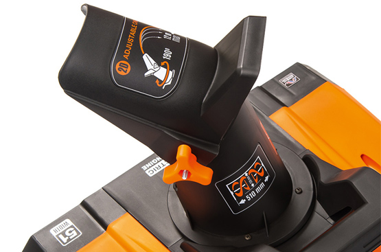 Резино-металлические шнеки